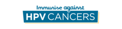 NEWS - HPV logo